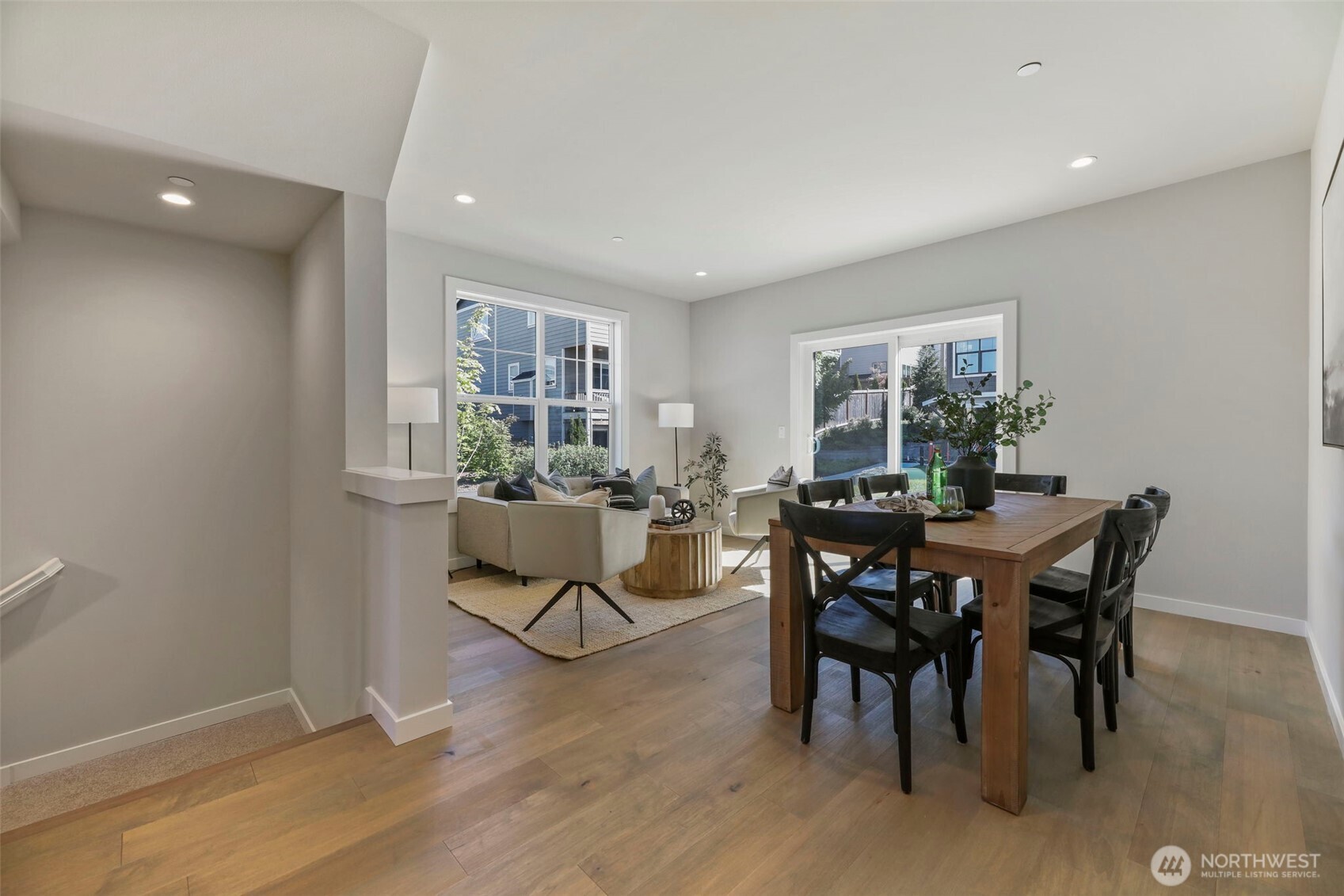 26648 NE 143rd (Lot 11) Place , Duvall, WA 98019