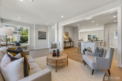 26648 NE 143rd (Lot 11) Place , Duvall, WA 98019 - Photo 22