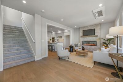 26648 NE 143rd (Lot 11) Place , Duvall, WA 98019 - Photo 23