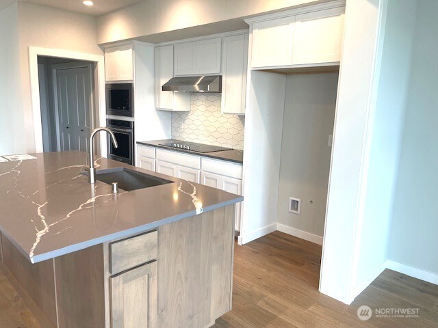 26648 NE 143rd (Lot 11) Place , Duvall, WA 98019