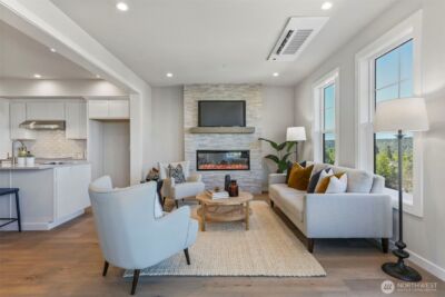 26660 NE 143rd (Lot 8) Place , Duvall, WA 98019 - Photo 11