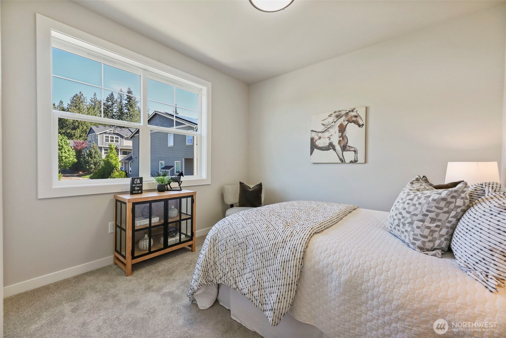 26660 NE 143rd (Lot 8) Place , Duvall, WA 98019