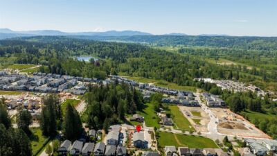 26660 NE 143rd (Lot 8) Place , Duvall, WA 98019 - Photo 20