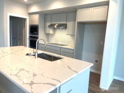 26660 NE 143rd (Lot 8) Place , Duvall, WA 98019 - Photo 4