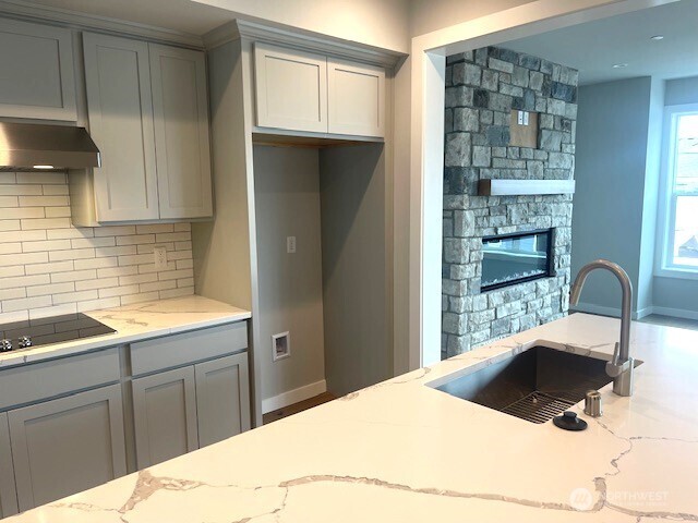 26660 NE 143rd (Lot 8) Place , Duvall, WA 98019