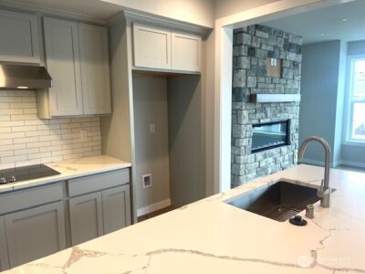 26660 NE 143rd (Lot 8) Place , Duvall, WA 98019 - Photo 5