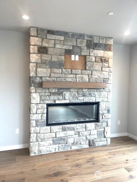 26660 NE 143rd (Lot 8) Place , Duvall, WA 98019