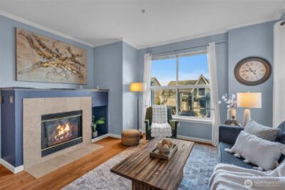 1541 Cherrylane Place S #1541, Seattle, WA 98144 - Photo 2