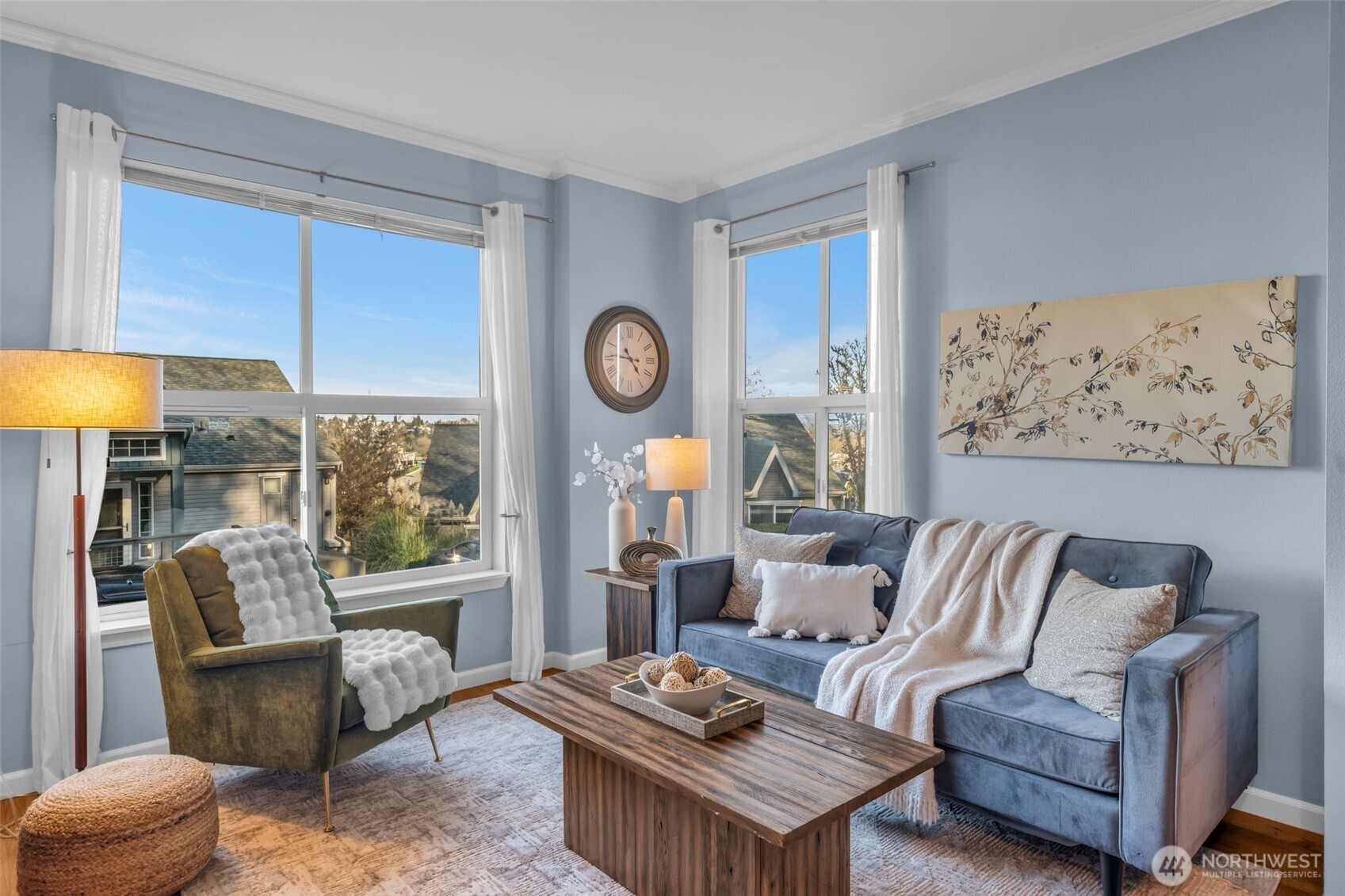 1541 Cherrylane Place S #1541, Seattle, WA 98144