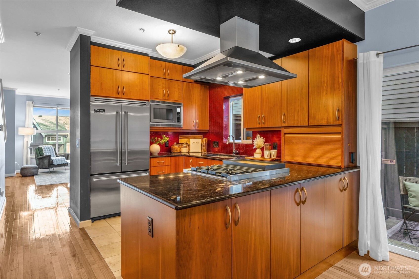 1541 Cherrylane Place S #1541, Seattle, WA 98144