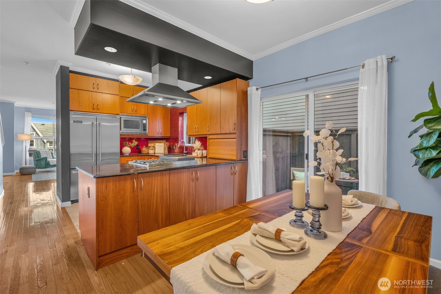 1541 Cherrylane Place S #1541, Seattle, WA 98144