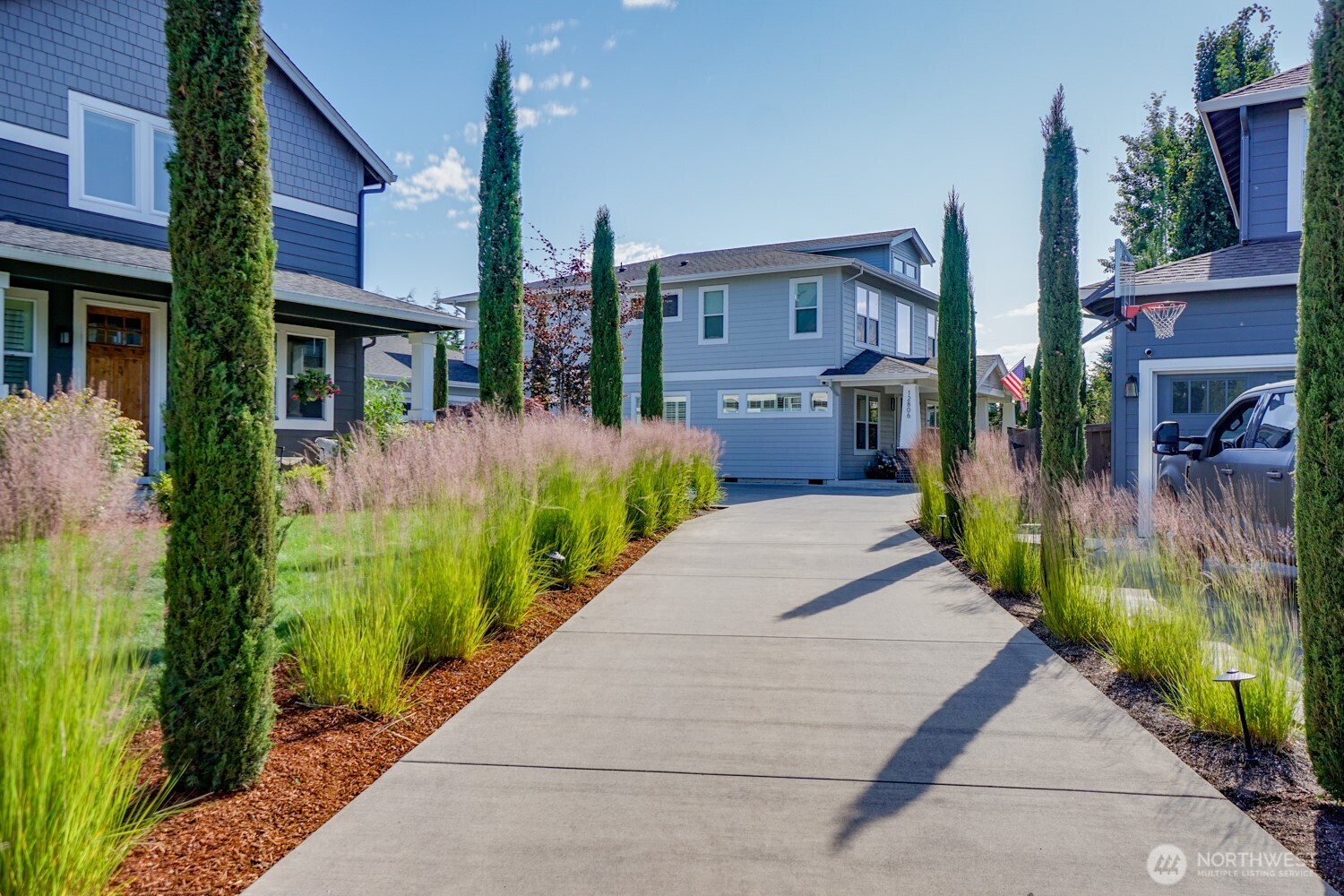 12806 NW 40th Avenue , Vancouver, WA 98685