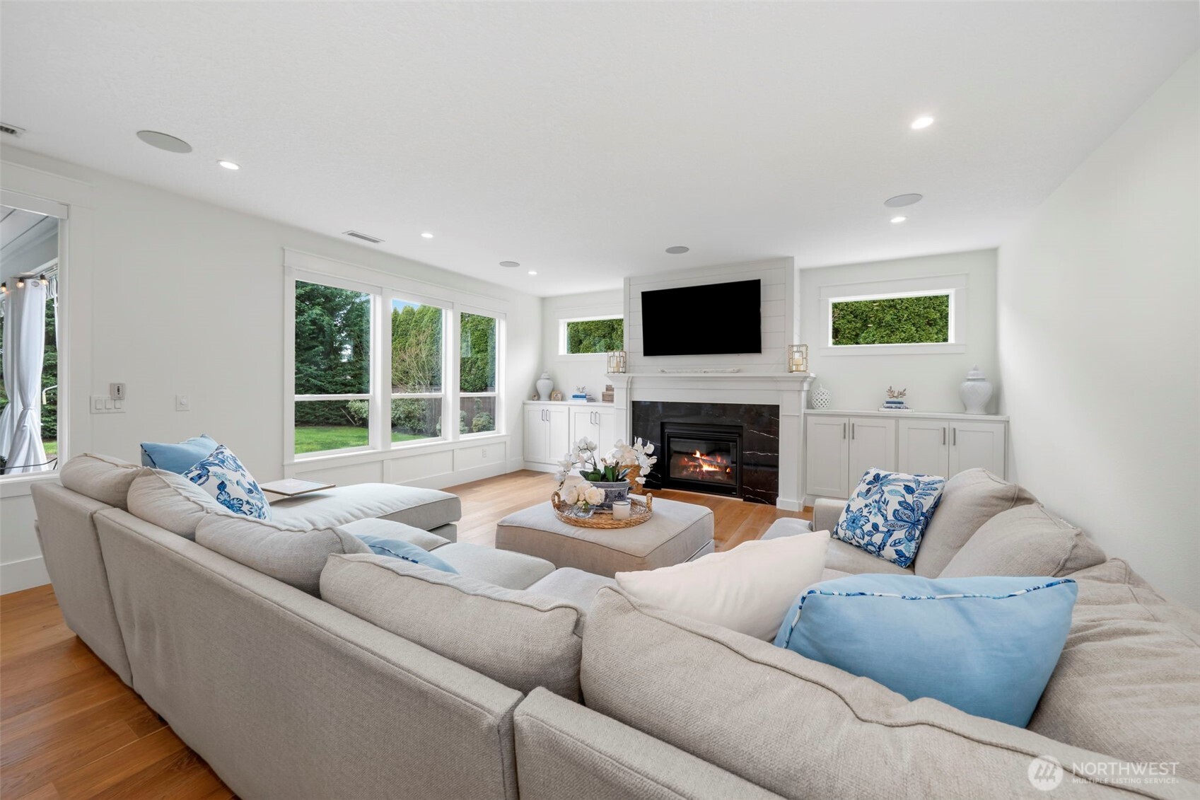 12806 NW 40th Avenue , Vancouver, WA 98685