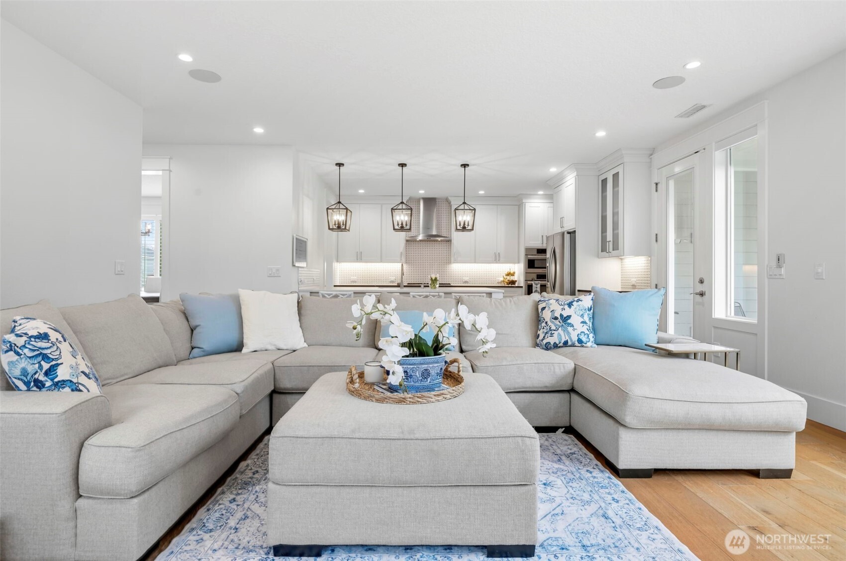 12806 NW 40th Avenue , Vancouver, WA 98685