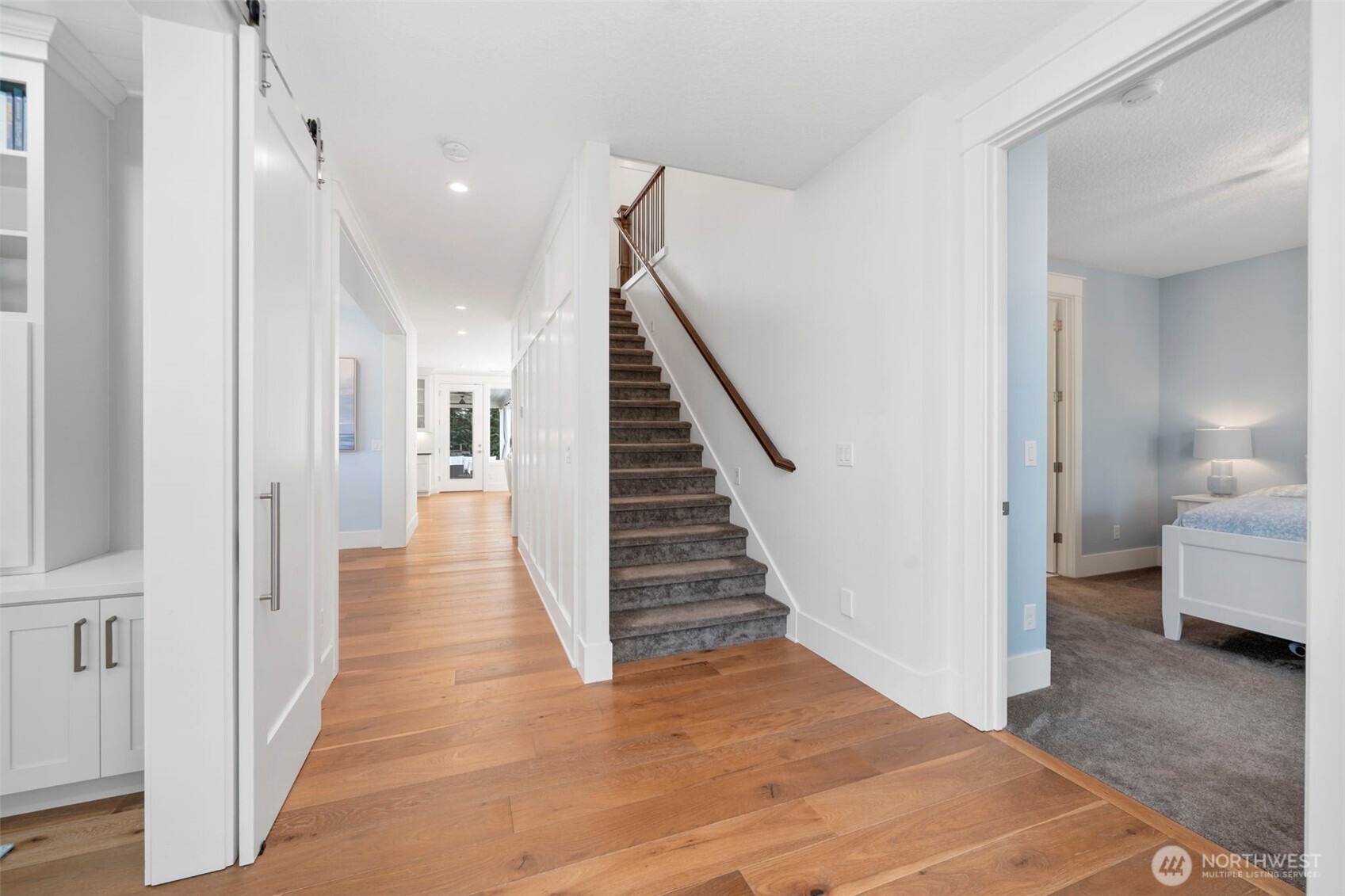 12806 NW 40th Avenue , Vancouver, WA 98685