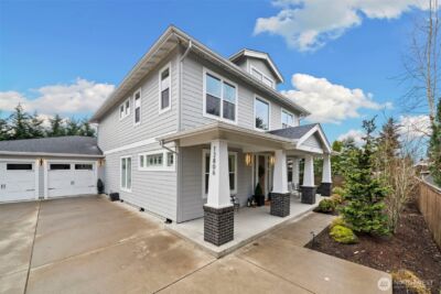 12806 NW 40th Avenue , Vancouver, WA 98685 - Photo 4
