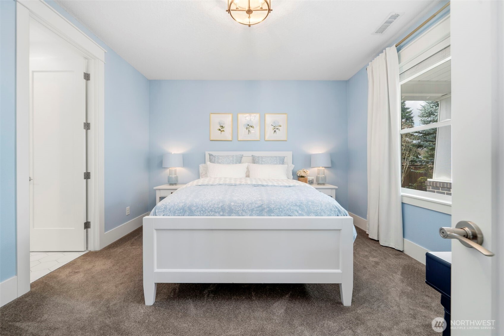 12806 NW 40th Avenue , Vancouver, WA 98685