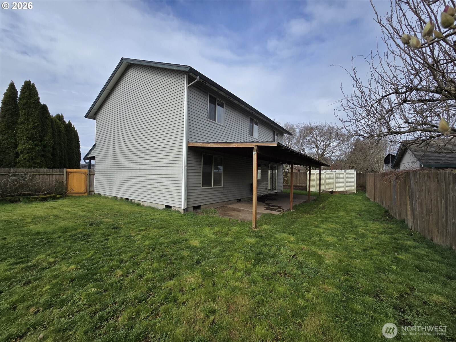 7007 NE 142nd Court , Vancouver, WA 98682