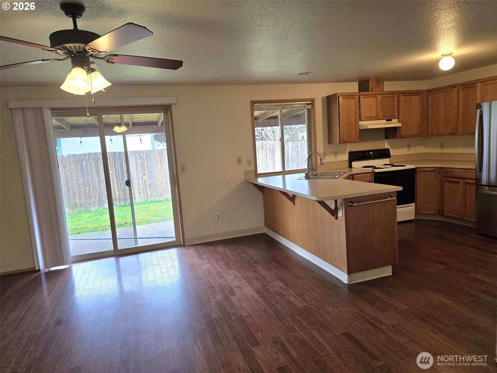 7007 NE 142nd Court , Vancouver, WA 98682