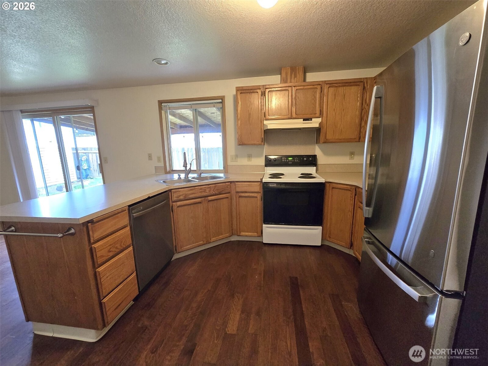 7007 NE 142nd Court , Vancouver, WA 98682