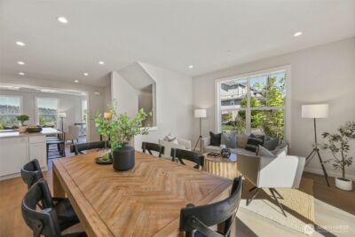 26636 NE 143rd (Lot 4) Place , Duvall, WA 98019 - Photo 11