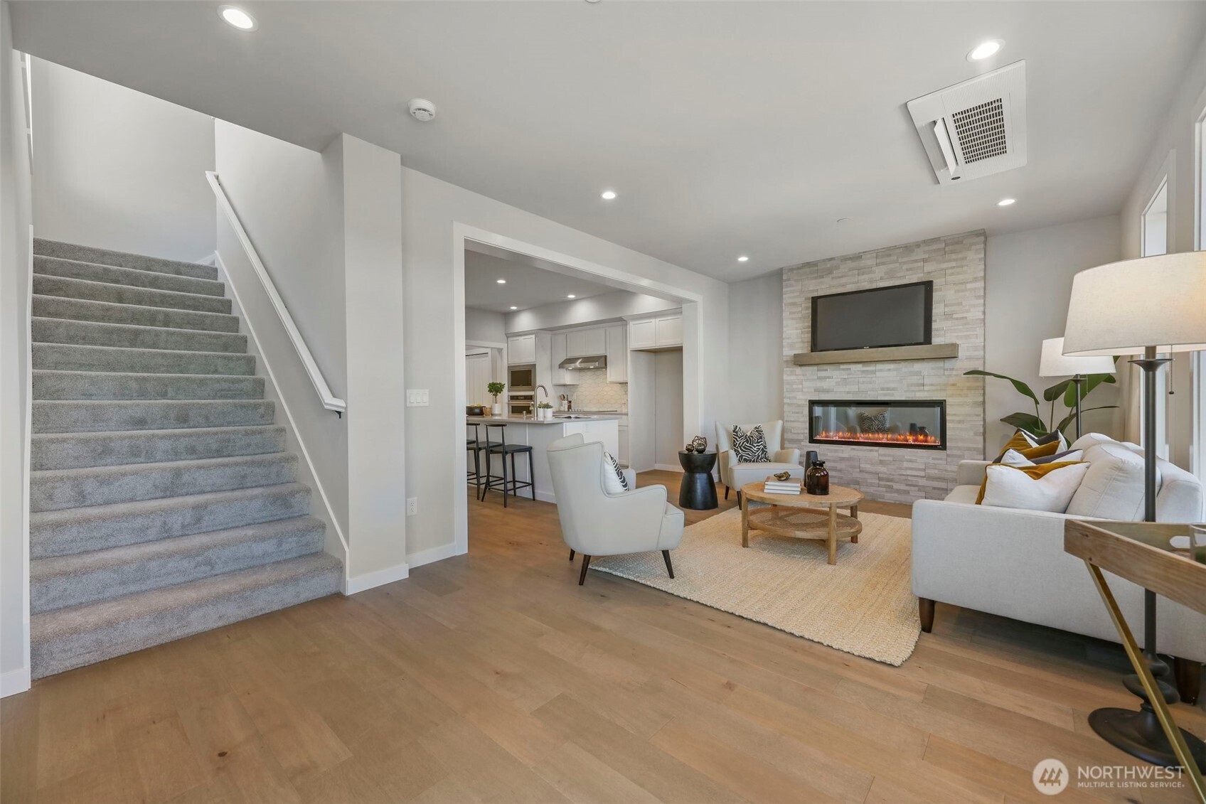 26636 NE 143rd (Lot 4) Place , Duvall, WA 98019