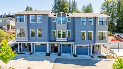 26636 NE 143rd (Lot 4) Place , Duvall, WA 98019 - Photo 2