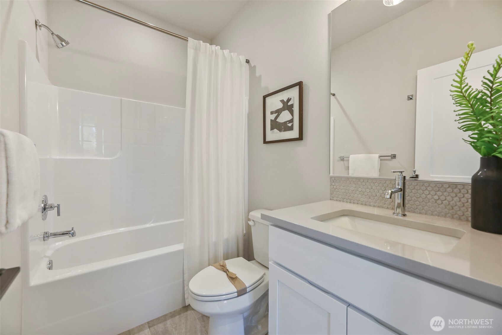 26636 NE 143rd (Lot 4) Place , Duvall, WA 98019