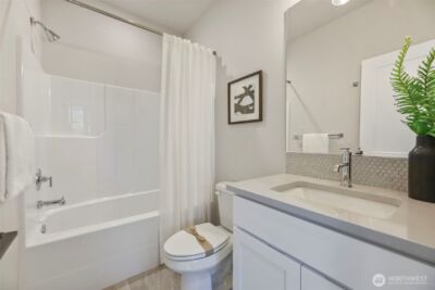 26636 NE 143rd (Lot 4) Place , Duvall, WA 98019 - Photo 21