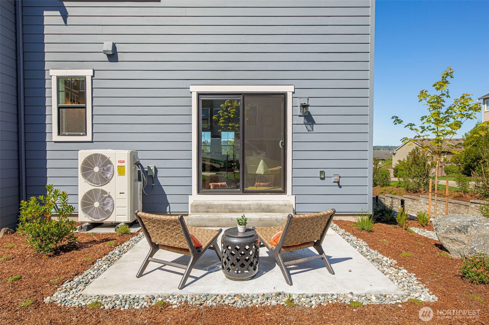 26636 NE 143rd (Lot 4) Place , Duvall, WA 98019