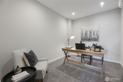 26636 NE 143rd (Lot 4) Place , Duvall, WA 98019 - Photo 5