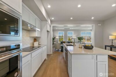 26636 NE 143rd (Lot 4) Place , Duvall, WA 98019 - Photo 9