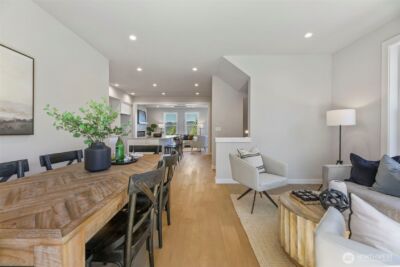 26636 NE 143rd (Lot 4) Place , Duvall, WA 98019 - Photo 10