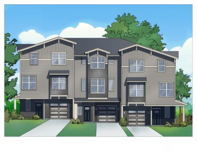 26640 NE 143rd (Lot 5) Place , Duvall, WA 98019