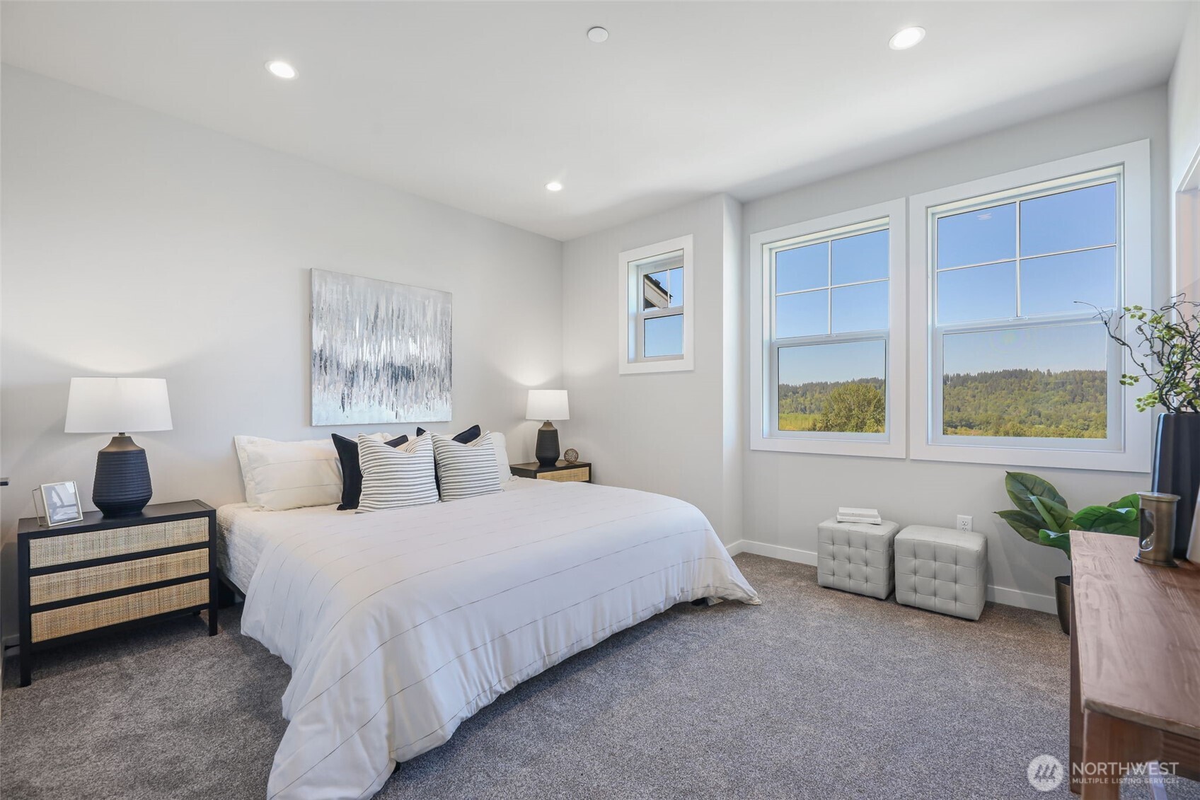 26640 NE 143rd (Lot 5) Place , Duvall, WA 98019