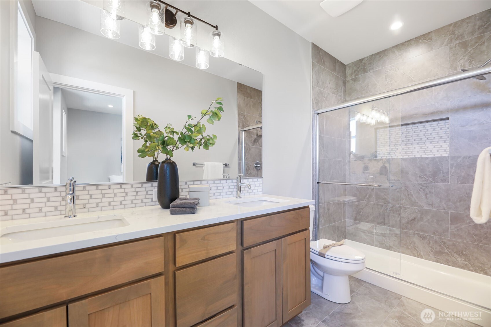 26640 NE 143rd (Lot 5) Place , Duvall, WA 98019