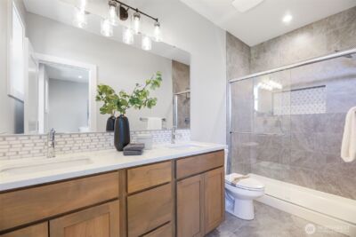 26640 NE 143rd (Lot 5) Place , Duvall, WA 98019 - Photo 12