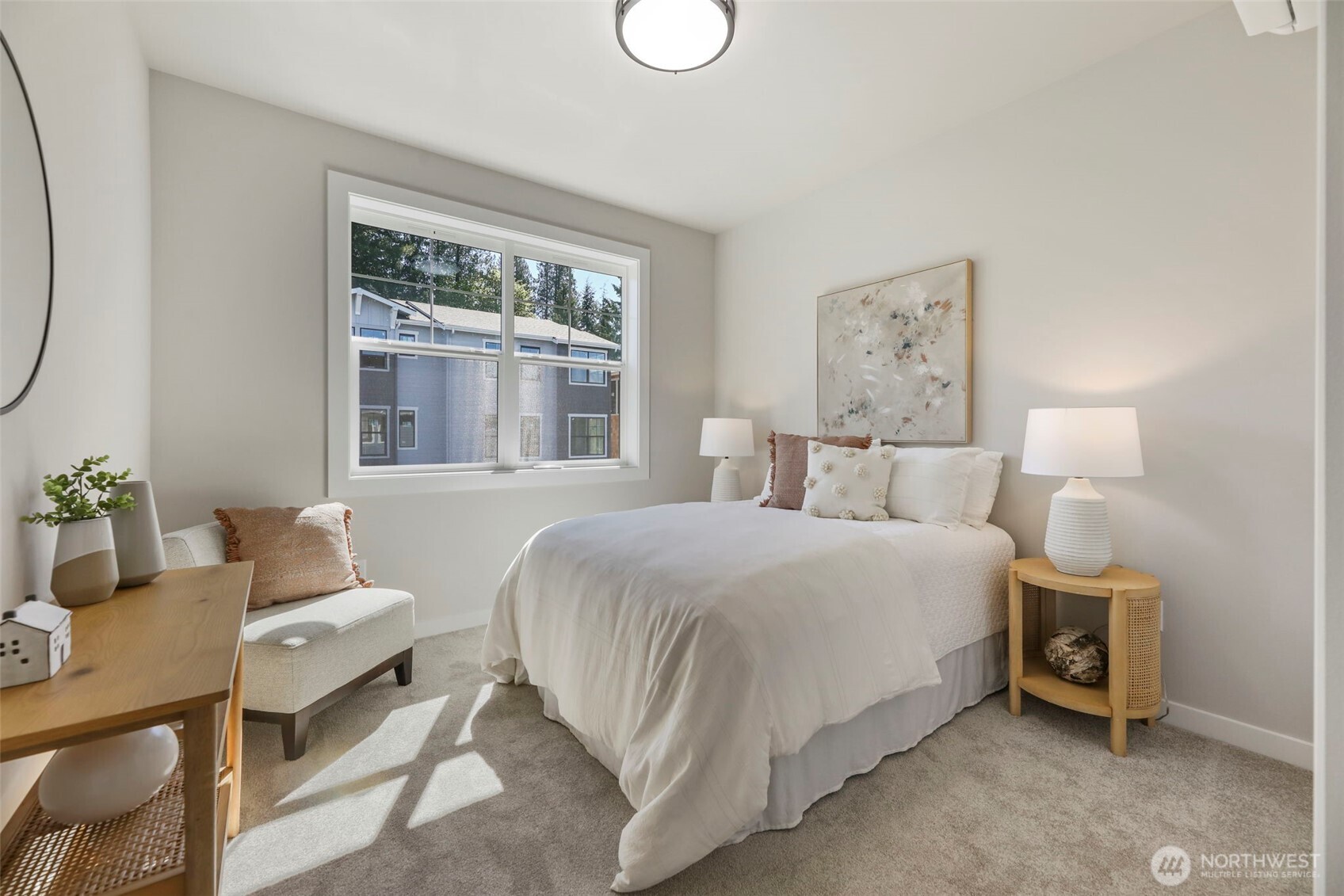 26640 NE 143rd (Lot 5) Place , Duvall, WA 98019