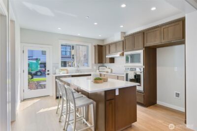 26640 NE 143rd (Lot 5) Place , Duvall, WA 98019 - Photo 4