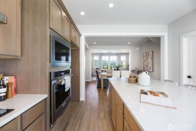 26640 NE 143rd (Lot 5) Place , Duvall, WA 98019 - Photo 5