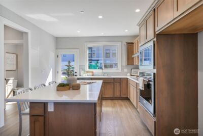 26640 NE 143rd (Lot 5) Place , Duvall, WA 98019 - Photo 6