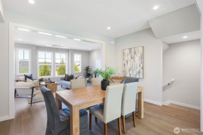 26640 NE 143rd (Lot 5) Place , Duvall, WA 98019 - Photo 7