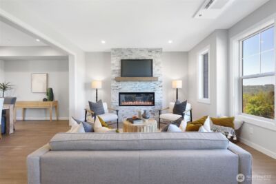 26640 NE 143rd (Lot 5) Place , Duvall, WA 98019 - Photo 8