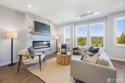 26640 NE 143rd (Lot 5) Place , Duvall, WA 98019 - Photo 9