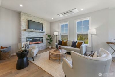 26644 NE 143rd (Lot 6) Place , Duvall, WA 98019 - Photo 13