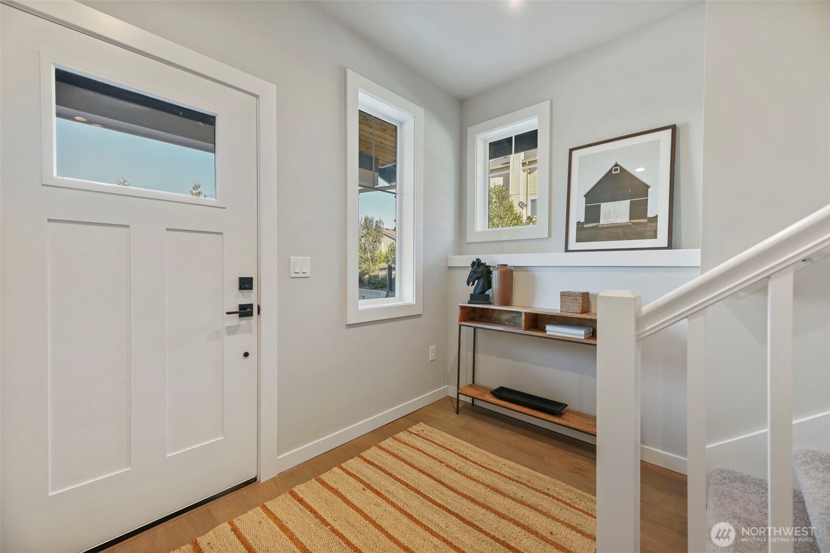 26644 NE 143rd (Lot 6) Place , Duvall, WA 98019