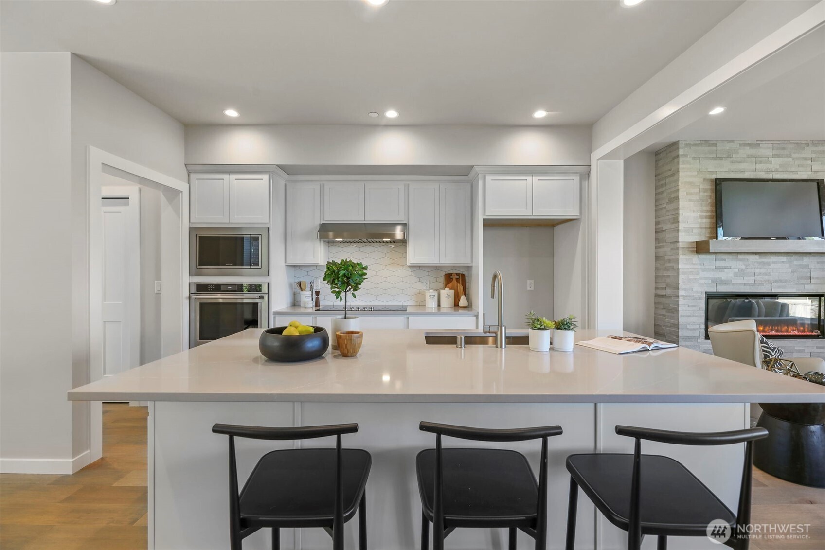 26644 NE 143rd (Lot 6) Place , Duvall, WA 98019