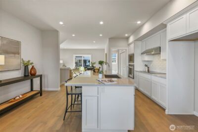 26644 NE 143rd (Lot 6) Place , Duvall, WA 98019 - Photo 9