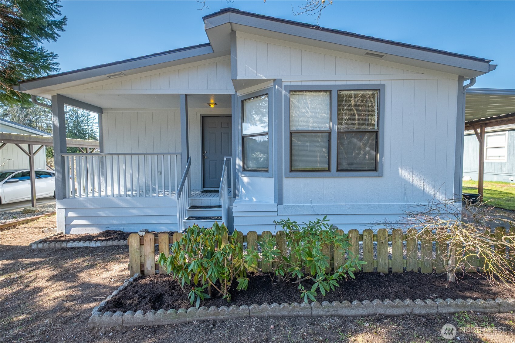 4958 Wheel Drive , Langley, WA 98260