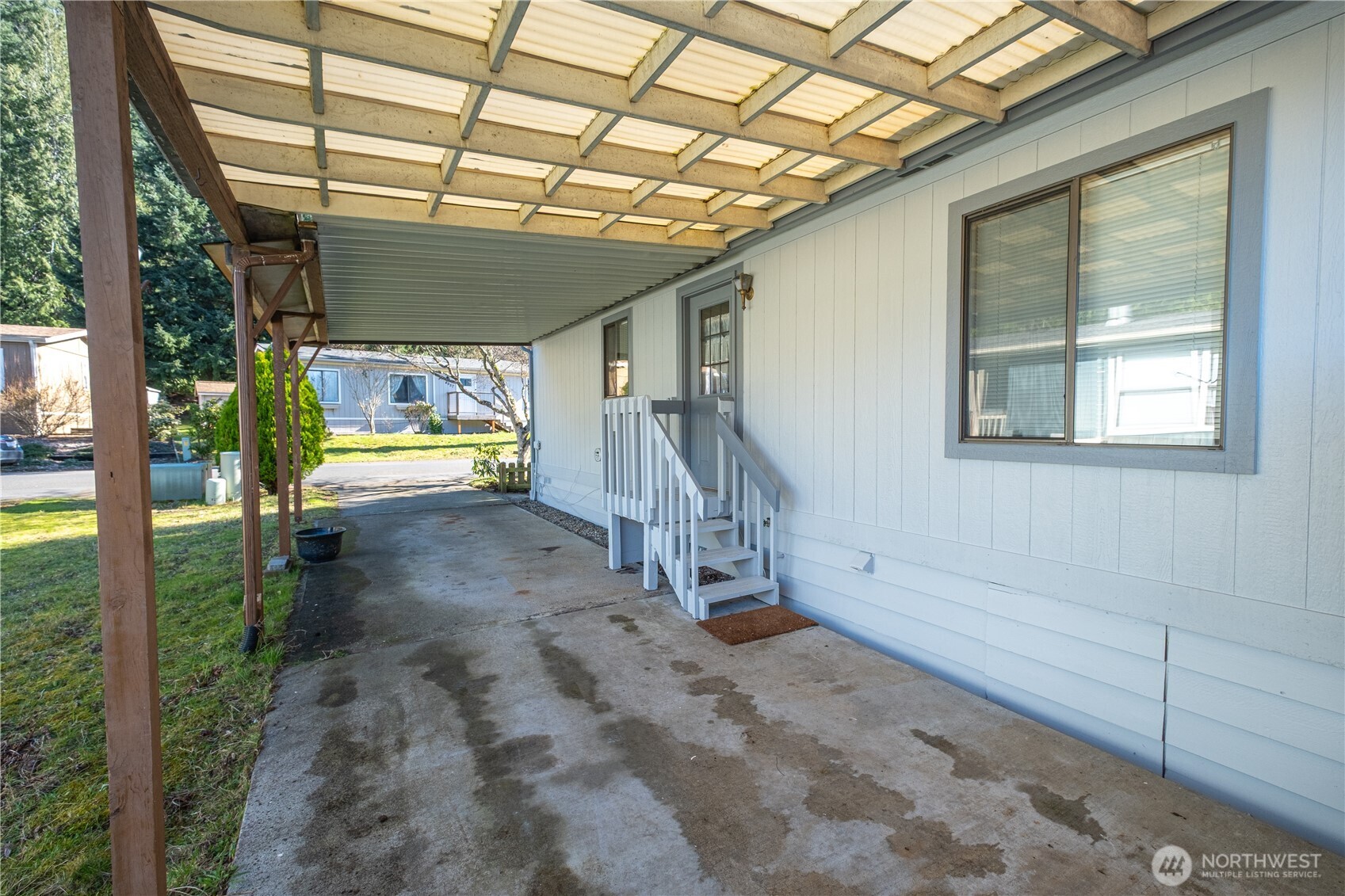 4958 Wheel Drive , Langley, WA 98260